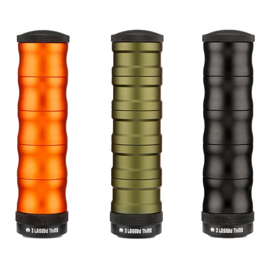 3 Legged Thing Reservoir Mod Air Rifle Silencer - Ronnie Sunshines