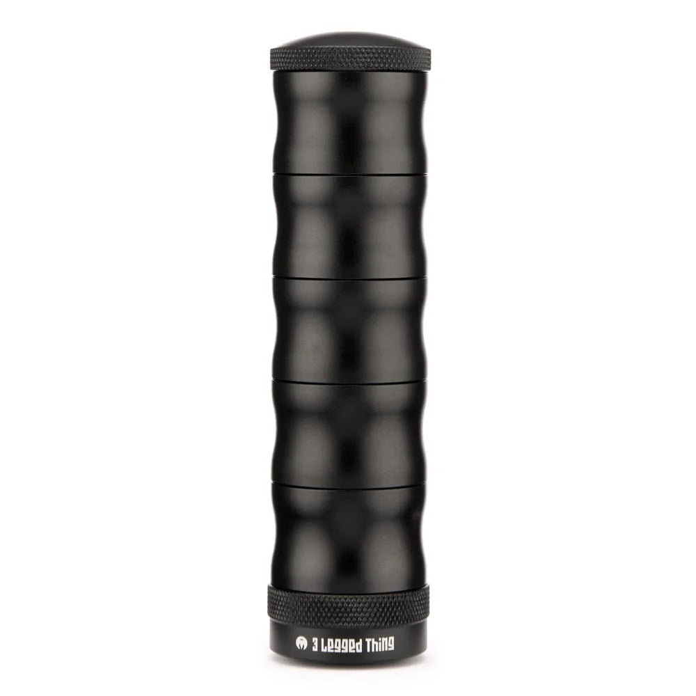 3 Legged Thing Reservoir Mod Air Rifle Silencer - Ronnie Sunshines