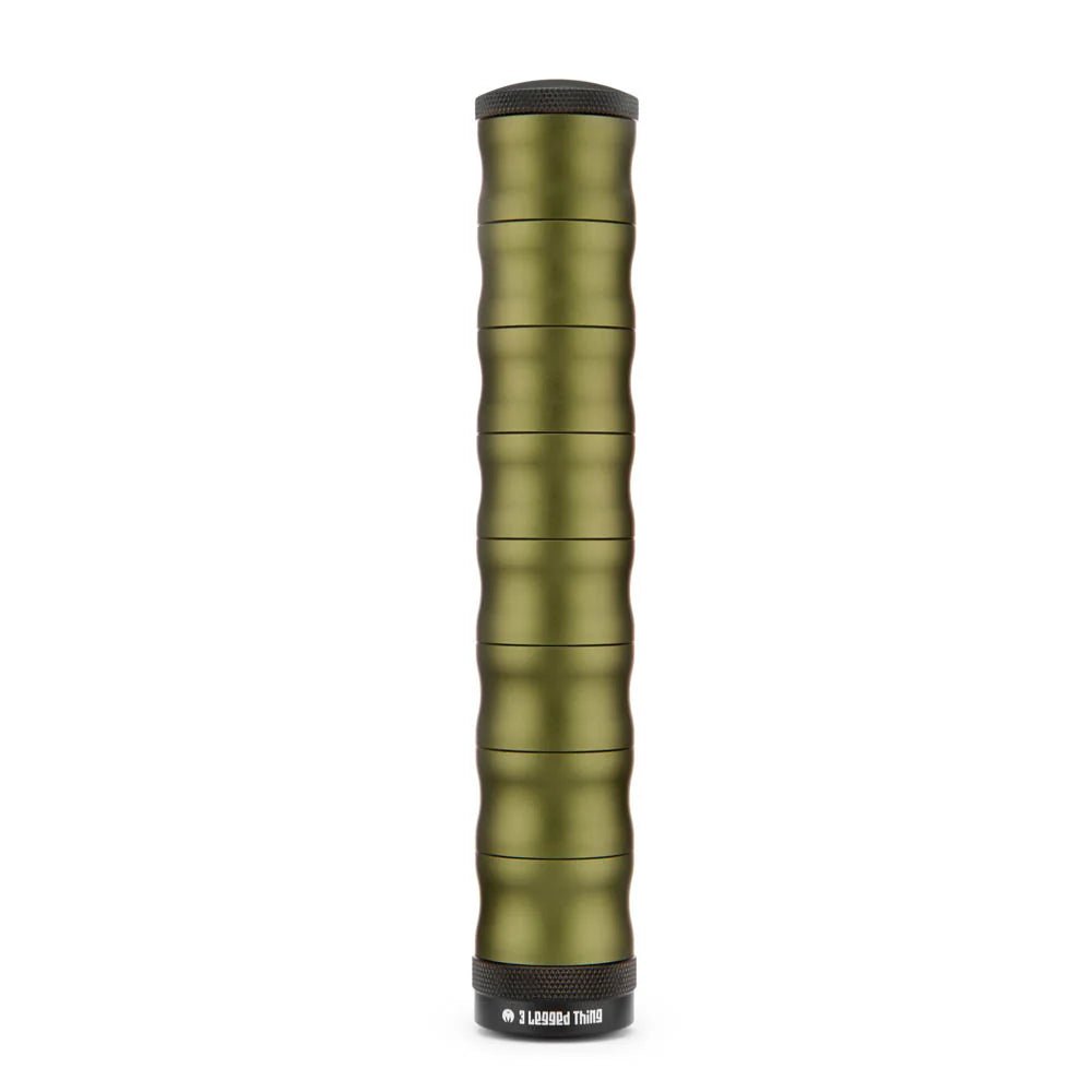 3 Legged Thing Reservoir Mod (XL) Air Rifle Silencer - Ronnie Sunshines
