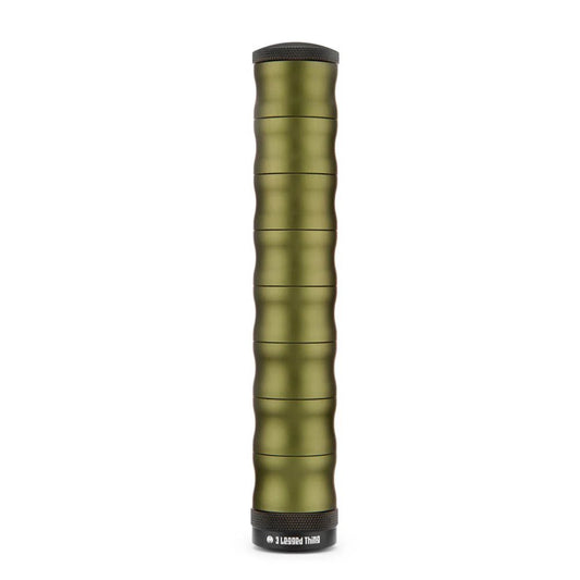 3 Legged Thing Reservoir Mod (XL) Air Rifle Silencer - Ronnie Sunshines