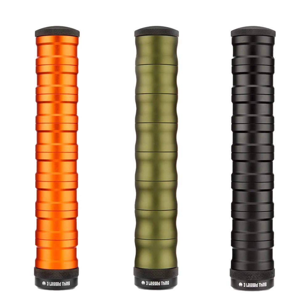 3 Legged Thing Reservoir Mod (XL) Air Rifle Silencer - Ronnie Sunshines