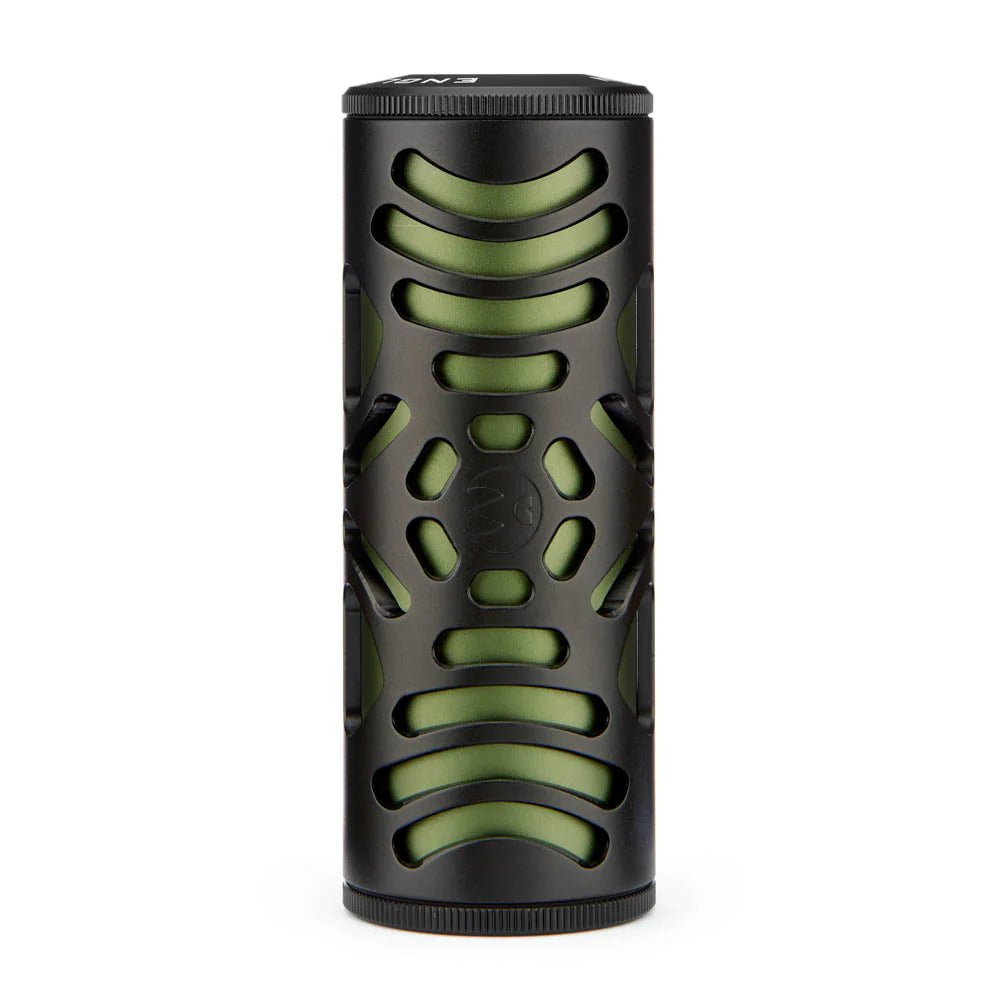 3 Legged Thing - The Modfather Air Rifle Silencer - Ronnie Sunshines