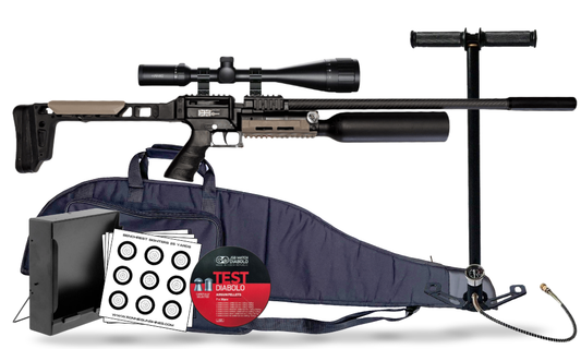 Snow Peak AP1000 TB  Combo Ali Bottle