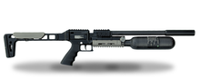 Snowpeak AP900 TB Carbon PCP Air Rifle - Ronnie Sunshines