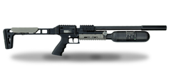 Snowpeak AP900 TB Carbon PCP Air Rifle - Ronnie Sunshines