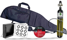 Accessory Kit: Gun Bag + Cylinder