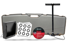 Accessory Kit: Hard Case + Pump