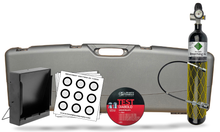 Accessory Kit: Hard Case + Cylinder