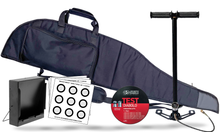 Accessory Kit: Gun Bag + Pump