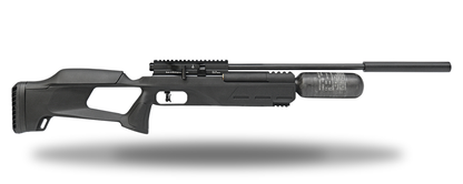 BSA Airsport SL Tactical PCP Air Rifle - Ronnie Sunshines
