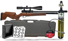 BSA Buccaneer Combo (Premium)