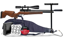BSA Buccaneer Combo