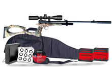 Victory CP2 Co2 Air Rifle Combo