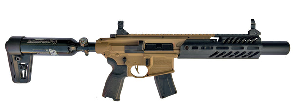 Sig Sauer Canebrake