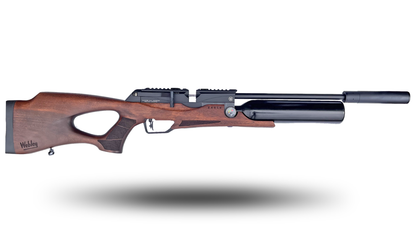 Webley Eagle PCP Air Rifle - Ronnie Sunshines