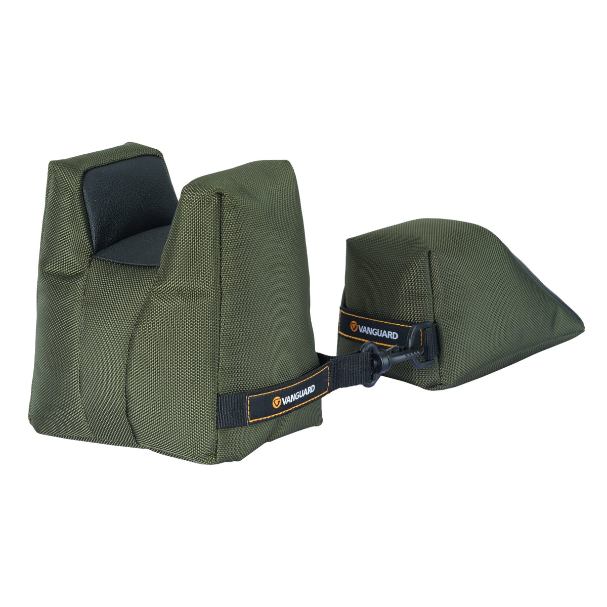 Vanguard Endeavor SRB S Front & Rear Rest Bag - Ronnie Sunshines