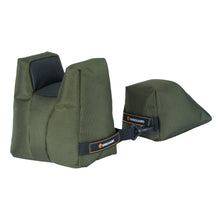 Vanguard Endeavor SRB S Front & Rear Rest Bag - Ronnie Sunshines