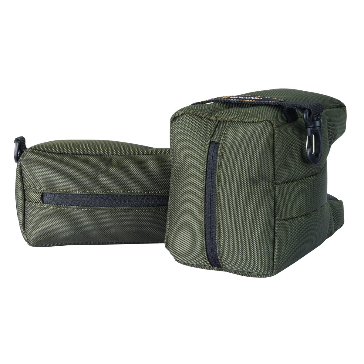 Vanguard Endeavor SRB S Front & Rear Rest Bag - Ronnie Sunshines
