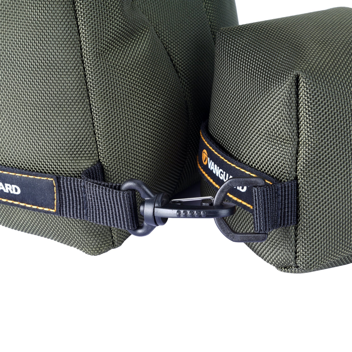 Vanguard Endeavor SRB S Front & Rear Rest Bag - Ronnie Sunshines