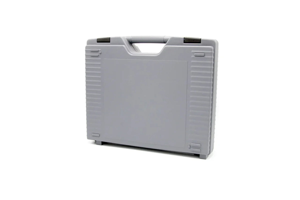 Tier One FTR ABS Case