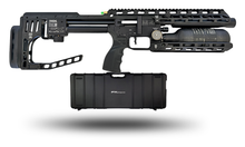 FX Impact Micro (Black) PCP Air Rifle