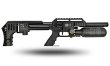 FX Impact M4 Black Compact - Ronnie Sunshines