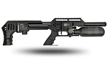 FX Impact M4 Black Compact - Ronnie Sunshines