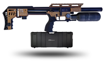 FX Impact M4 Copper Compact Air Rifle - Ronnie Sunshines