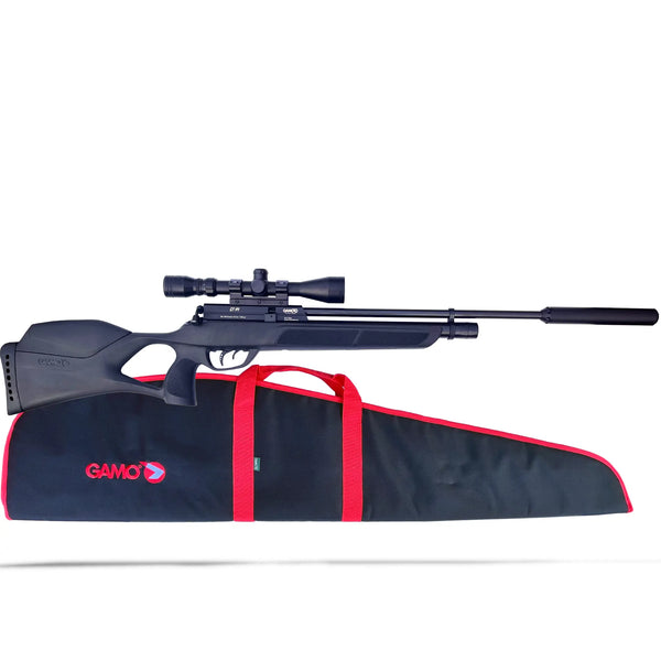 Gamo GX40 Kit Air Rifle Combo