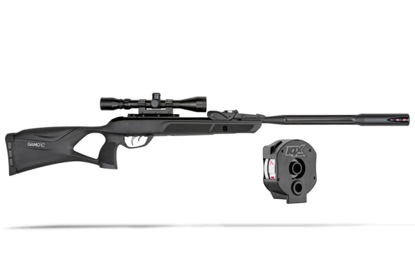 Gamo Roadster Multishot Spring Airgun