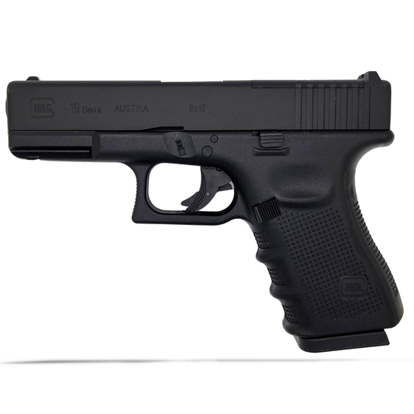 Glock 19 G4 MOS BB