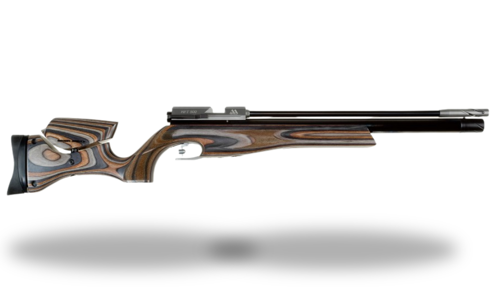 Air Arms HFT 500 .177 - Ronnie Sunshines