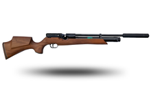 Weihrauch HW100X S Walnut Air Rifle - Ronnie Sunshines