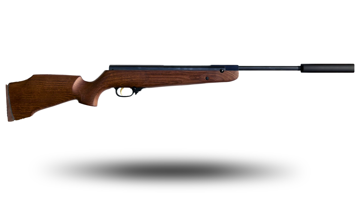 Weihrauch HW90K Air Rifle - Ronnie Sunshines