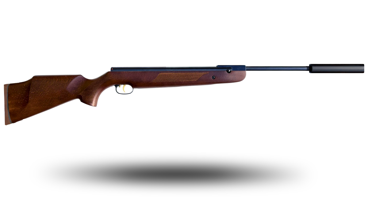 Weihrauch HW95K Air Rifle - Ronnie Sunshines