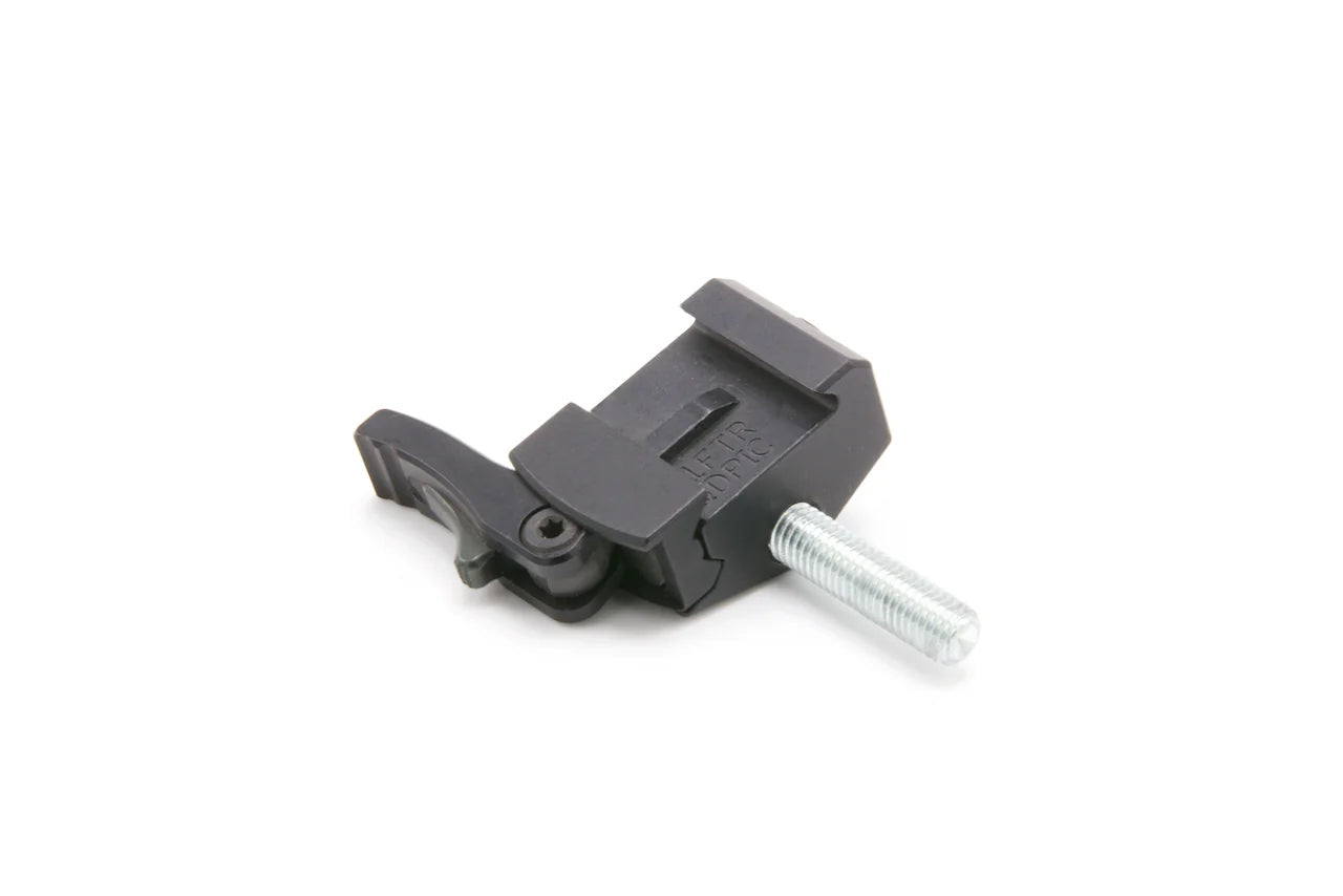 Tier One FTR QD Pica Adapter