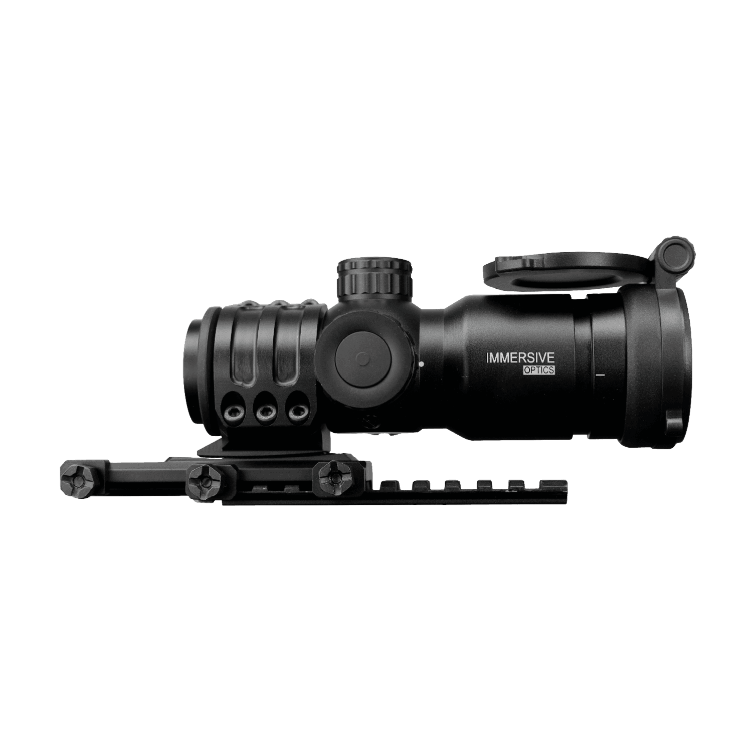 Immersive Optics 5x30 Pro Prismatic Scope