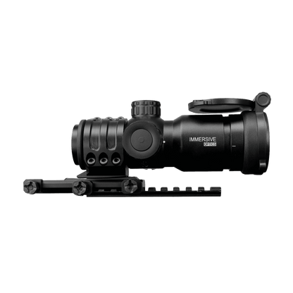 Immersive Optics 5x30 Pro Prismatic Scope