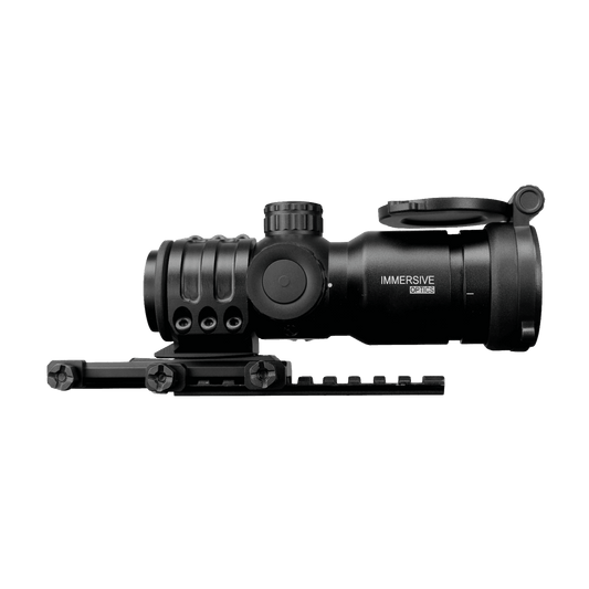 Immersive Optics 5x30 Pro Prismatic Scope