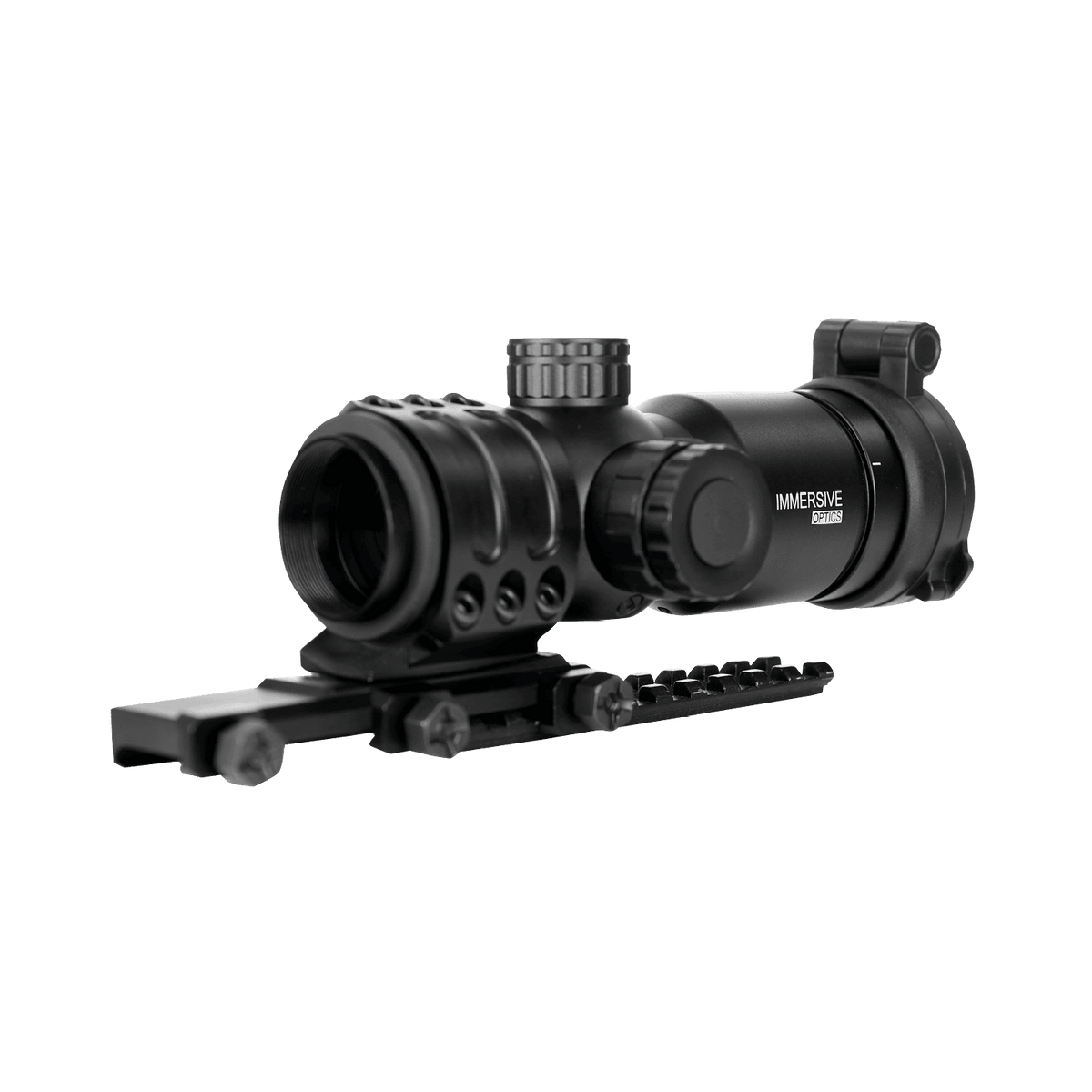 Immersive Optics 5x30 Pro Prismatic Scope