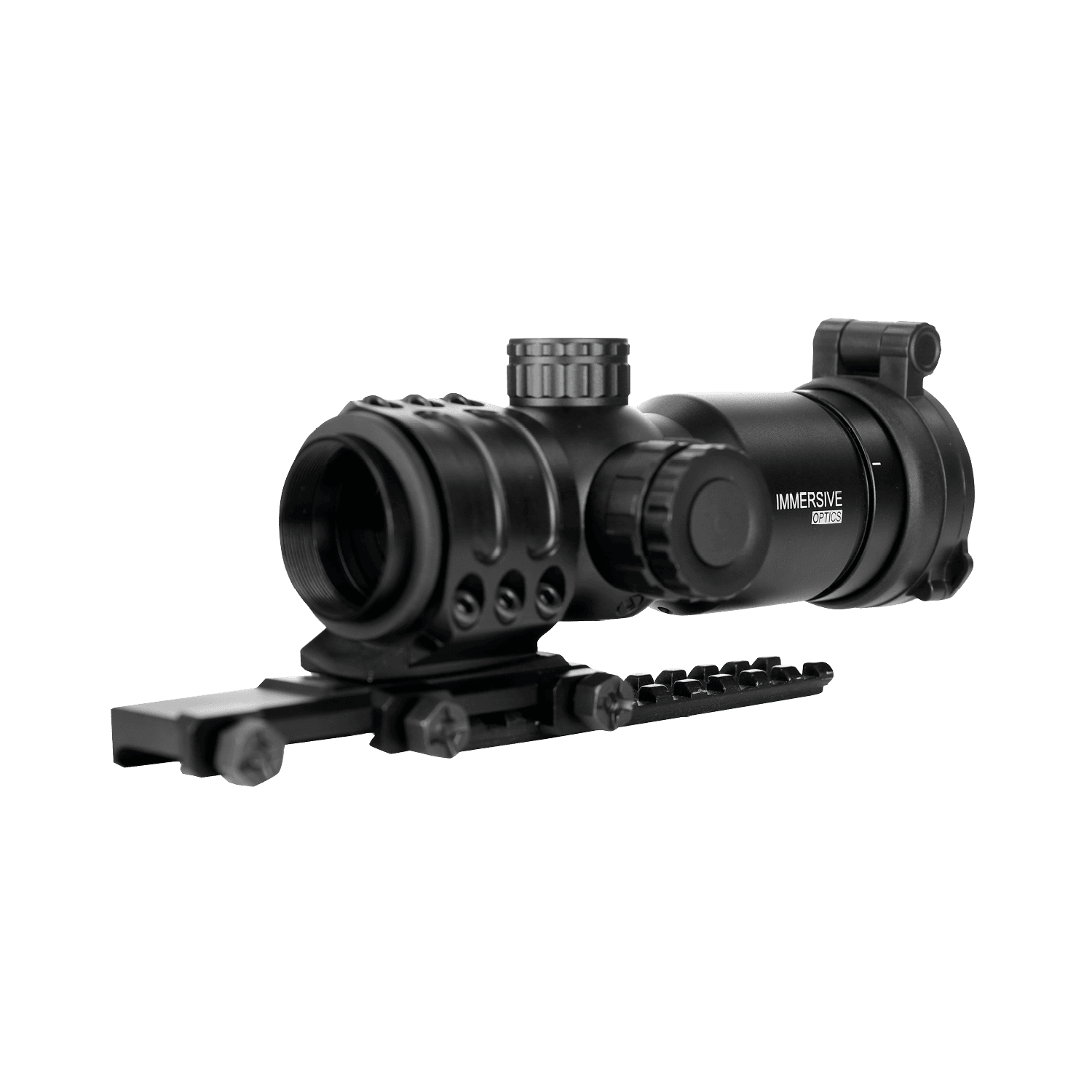 Immersive Optics 5x30 Pro Prismatic Scope