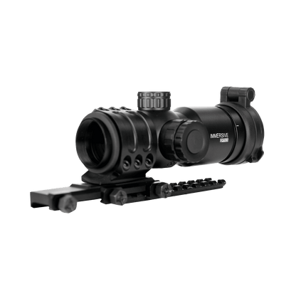 Immersive Optics 5x30 Pro Prismatic Scope