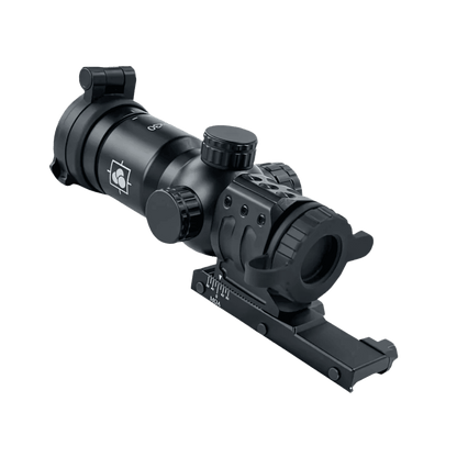 Immersive Optics 5x30 Pro Prismatic Scope