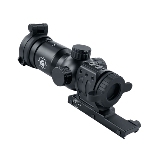 Immersive Optics 5x30 Pro Prismatic Scope
