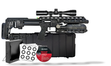 kit-lite FX Impact Micro Black Lite Combo