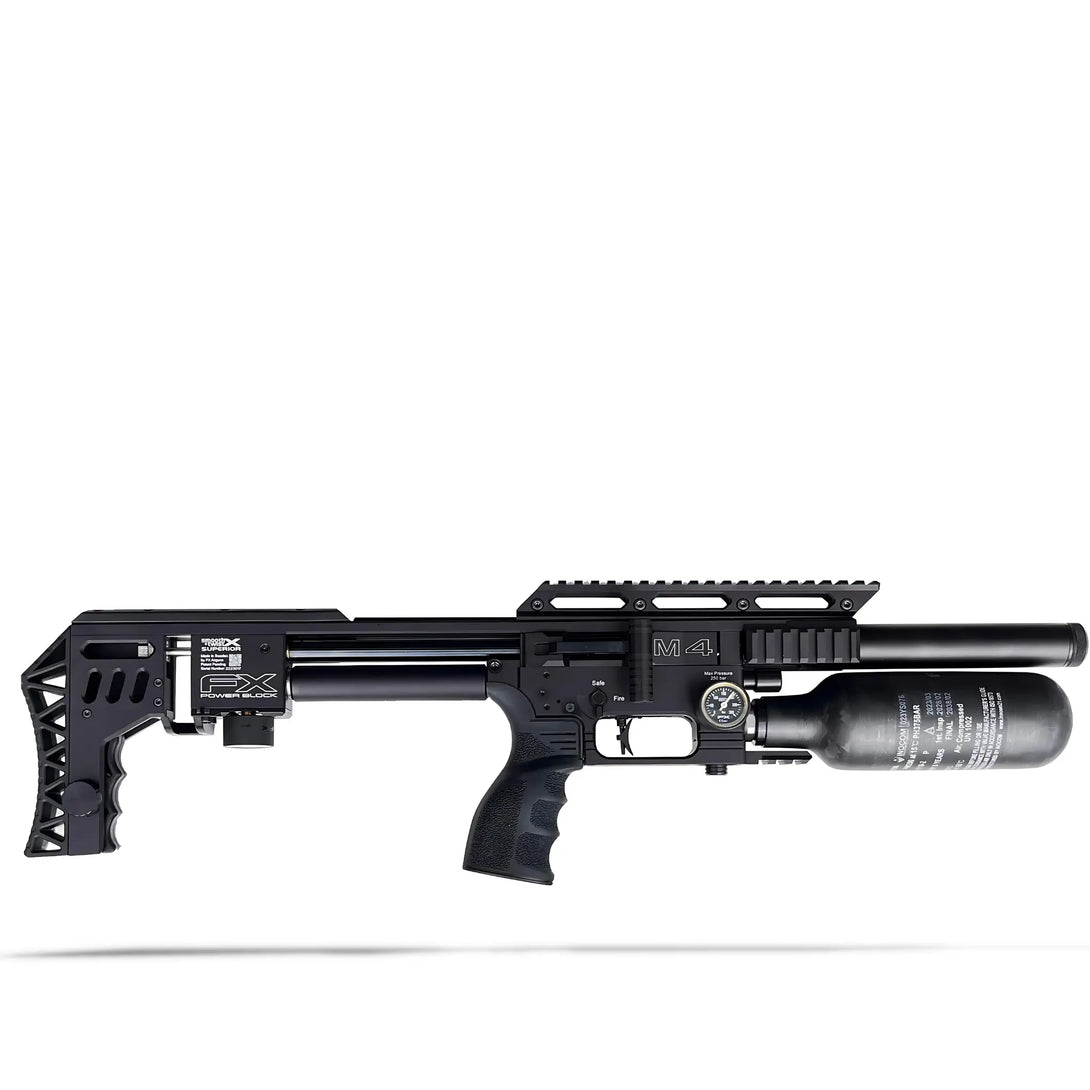 Impact Compact M4 Airgun