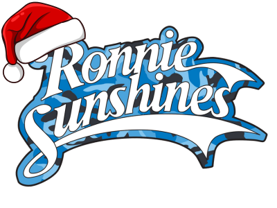 Ronnie Sunshines