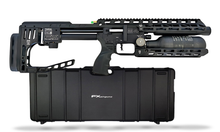 FX Impact Micro Black