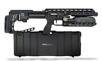FX Impact Micro Black