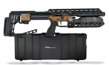 FX Impact Micro Copper Air Rifle